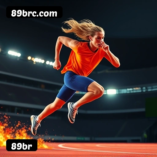 App Mobile 89br - Jogue em Qualquer Lugar no Seu Smartphone