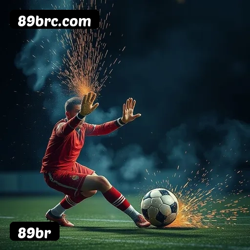 Imagem secundária de apoio para instalação do app 89br