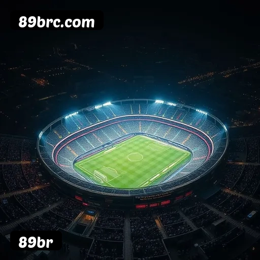 Benefícios do Login 89br - Bônus e Vantagens Exclusivas